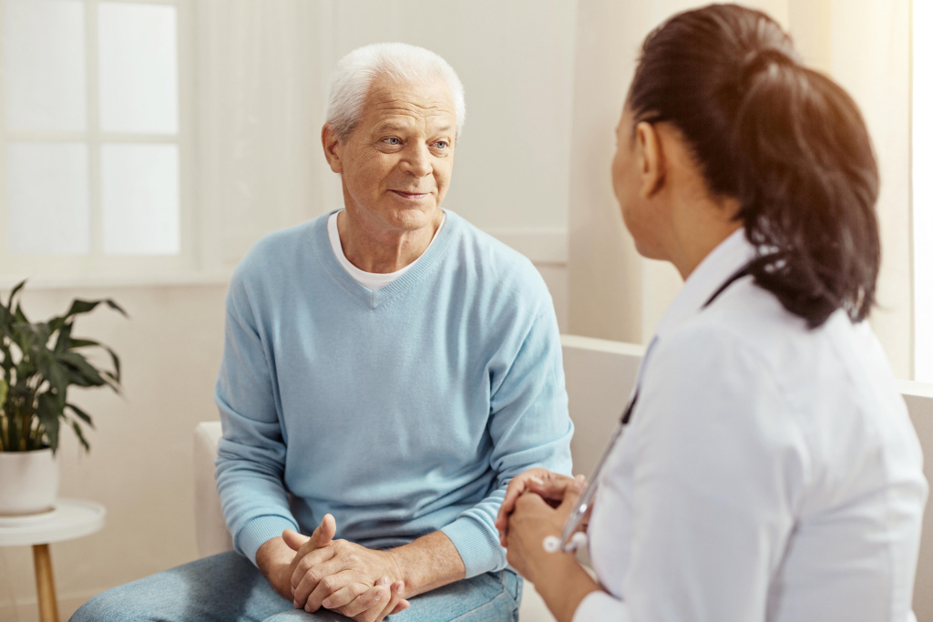 poradnia psychogeriatryczna